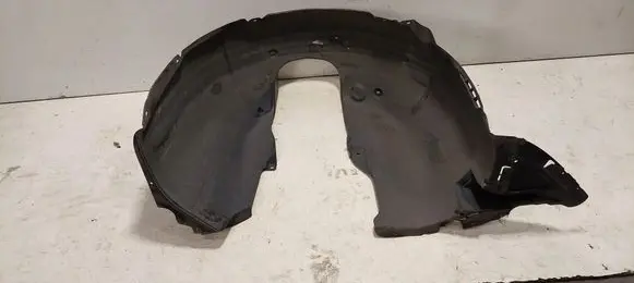 Skoda Superb B8 (3V) Front wheel arch liner splash guards 