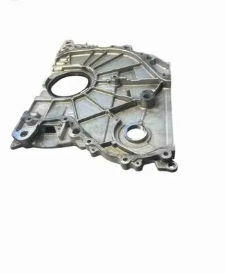 BMW X5 F15 Timing chain cover 781299602