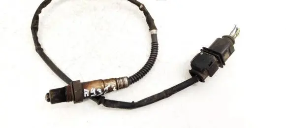 Audi A3 S3 8P Lambda probe sensor 03G906262A 0281004042