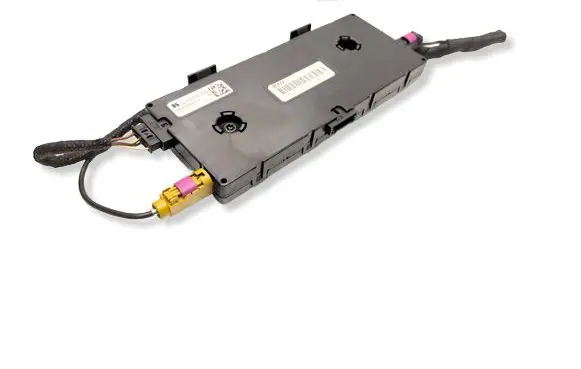BMW X1 E84 Aerial antenna amplifier 9168336