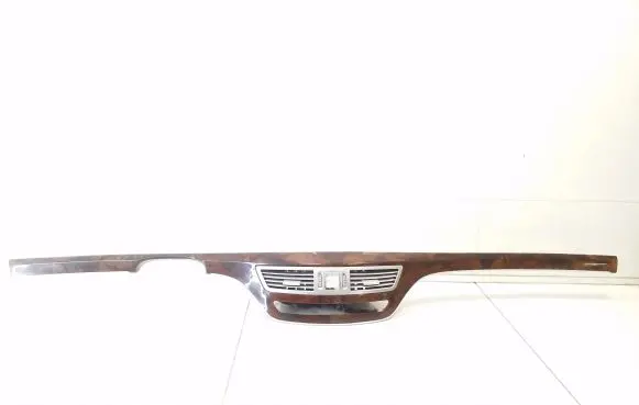 Mercedes-Benz S W221 Dash center air vent grill A2216800671
