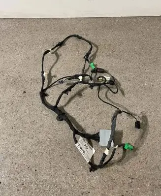 Jaguar E-Pace Other wiring loom J9C314A583 50193595000