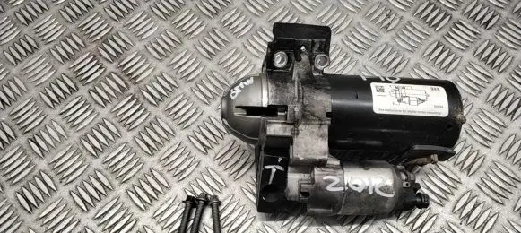 BMW 5 F10 F11 Starter motor 1005841209 8511922