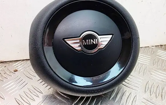 Mini Cooper Countryman R60 Steering wheel airbag 9806258 3024566