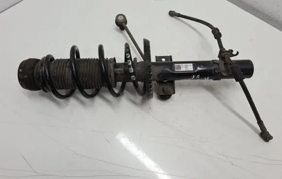 Volkswagen Polo V 6R Front shock absorber/damper 6R0413031