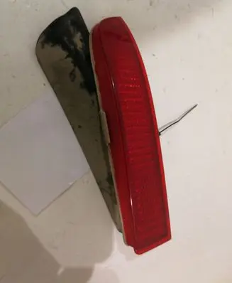 Toyota Avensis T270 Rear tail light reflector 5216605010