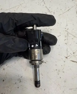 Mazda 2 Fuel injector P5SP13250 06G2307319 3450