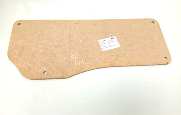 Ford Transit - Tourneo Connect Trunk/boot side trim panel DT11V14072CB