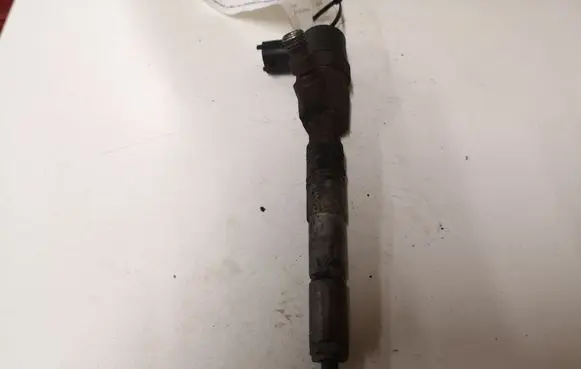 Opel Zafira B Fuel injector 0445110243