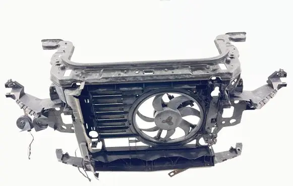 Mini Cooper Countryman R60 Radiator support slam panel 0130303027 3002243900