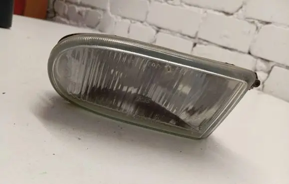 Renault 19 Front fog light E90005