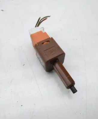 Nissan Qashqai Brake pedal sensor switch