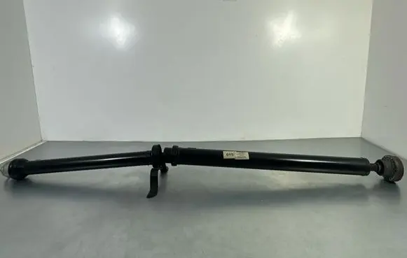 Audi A6 S6 C7 4G Drive shaft (set) 4G0521101L