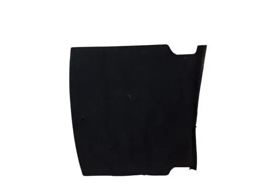 Peugeot 508 II Trunk/boot floor carpet liner 