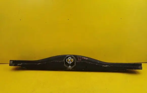 Volkswagen Touareg II Front axle beam 7Px3992227x