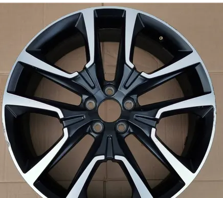 Volvo XC90 R20 alloy rim 31439199-BAX