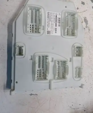Mercedes-Benz B W247 SAM control unit A2479008109 A2479017901 A2479021804