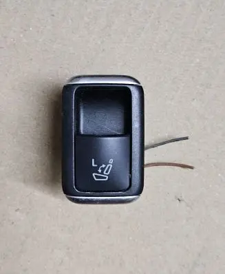 Mercedes-Benz GL X166 Seat control switch A1668201210 1668201210 10016079