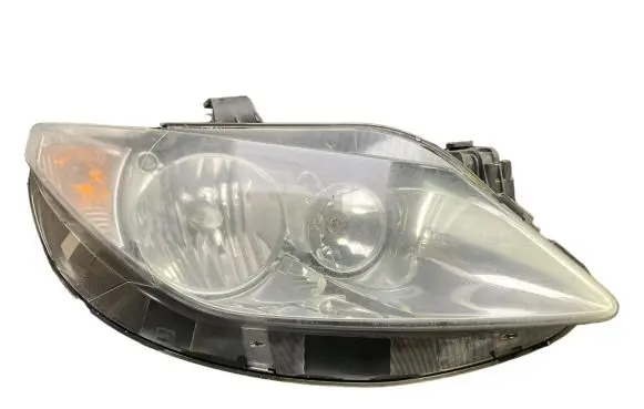 Seat Ibiza IV (6J,6P) Headlight/headlamp 6J2941006D 89319131