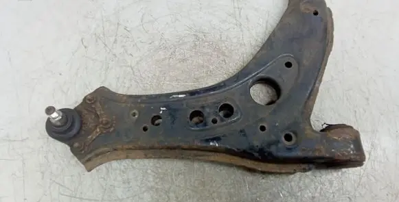 Volkswagen Polo Front lower control arm/wishbone