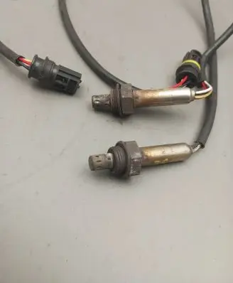 BMW 5 E39 Lambda probe sensor 5WK90231 1427884
