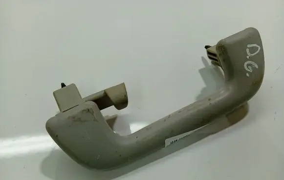 Toyota Corolla E120 E130 Rear interior roof grab handle 