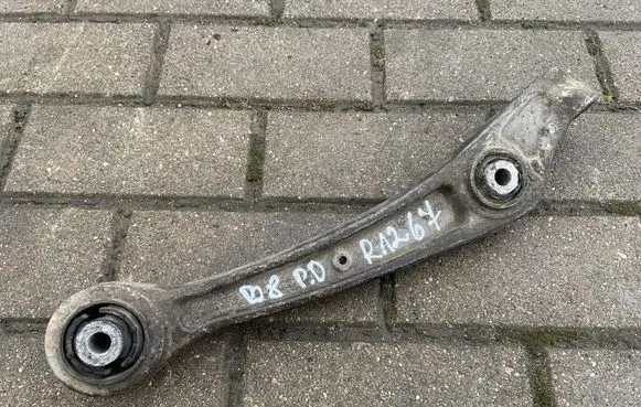 Audi A4 S4 B8 8K Front lower control arm/wishbone 8K0407156B