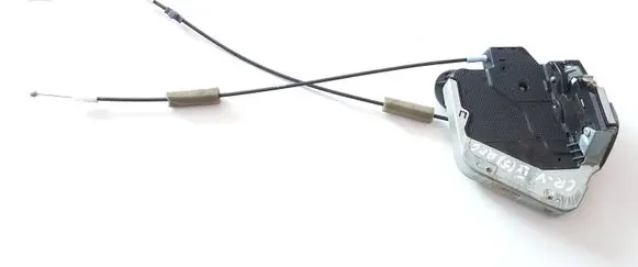 Honda CR-V Rear door lock 72611T1GE001A