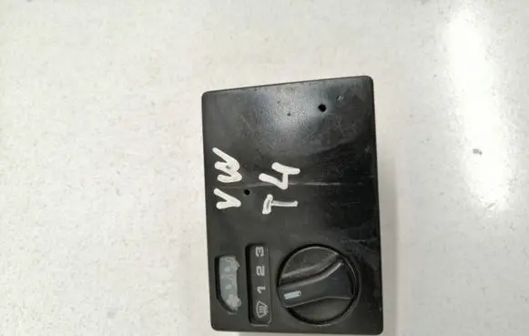 Volkswagen Transporter - Caravelle T4 Light switch 701959549