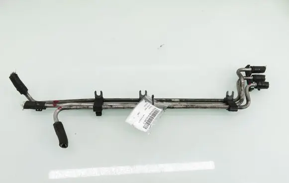 Skoda Octavia Mk2 (1Z) Fuel line pipe 