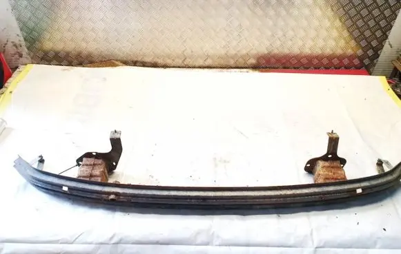 Citroen C8 Front bumper cross member