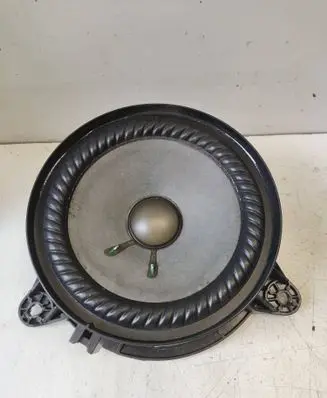 Renault Scenic III - Grand scenic III Front door speaker 281449261R 3248560020