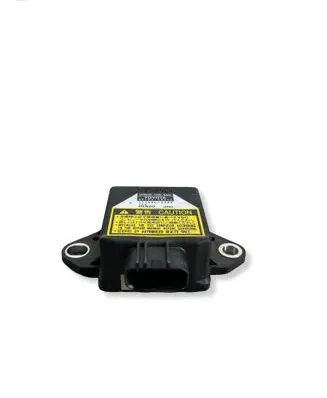 Toyota Prius (XW20) ESP acceleration yaw rate sensor 8918348010