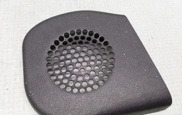 Mercedes-Benz A W168 Rear door speaker cover trim 1687370288