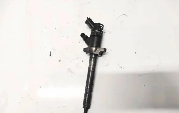 Ford Focus Fuel injector 0445110259 328480