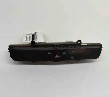 Mercedes-Benz Sprinter W906 A set of switches A9068700310 A9064420023