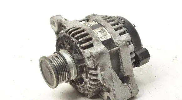 Opel Insignia A Generator/alternator LUCAS