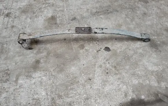 Ford Transit - Tourneo Connect Rear leaf spring 