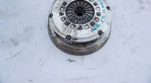 Mitsubishi L200 Clutch set kit