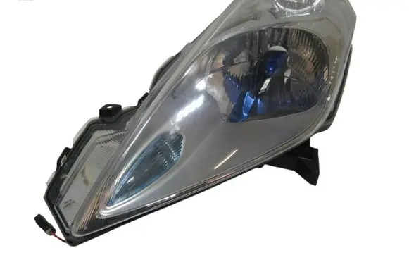 Nissan Leaf I (ZE0) Headlight/headlamp
