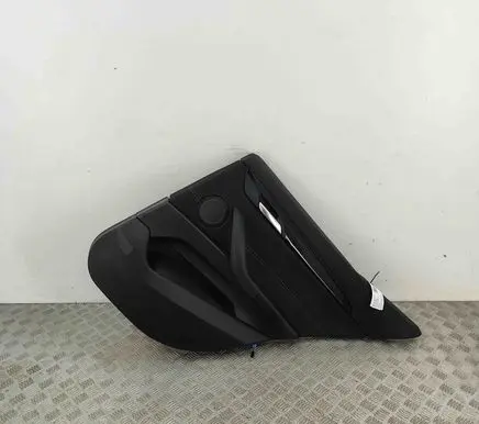 BMW X2 F39 Rear door card panel trim 9471672
