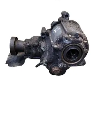 Jaguar X-Type Gearbox transfer box case 1X4W7H470D