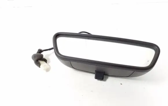 Mercedes-Benz SLK R172 Rear view mirror (interior) A1728100717