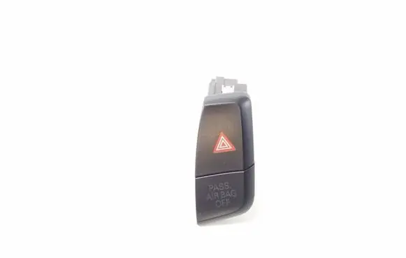 Audi A4 S4 B8 8K Hazard light switch 8K2941509A
