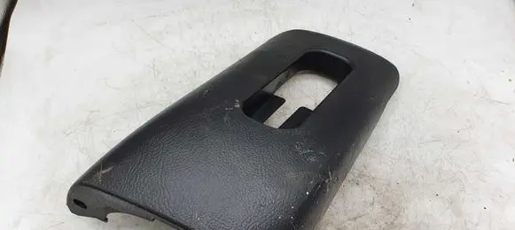 Toyota Corolla Verso E121 Steering wheel column trim 53633
