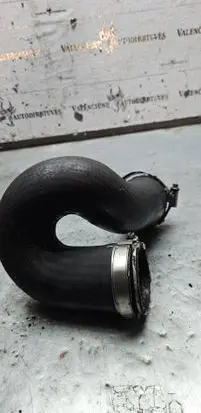 Audi A4 S4 B7 8E 8H Intercooler hose/pipe 8E0145738F
