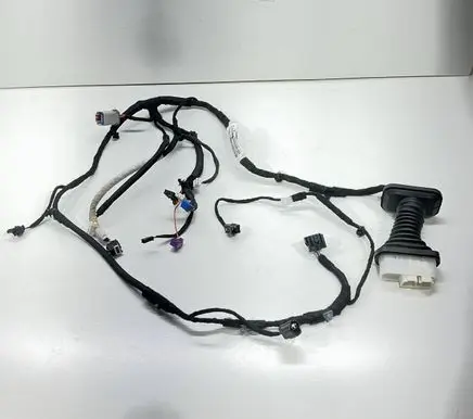 Dodge Challenger Rear door wiring loom 16238DC P68428100AD