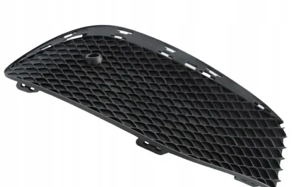 Mercedes-Benz E W213 Front bumper lower grill A2138850822