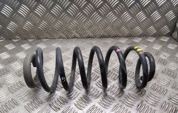 Peugeot 308 Rear coil spring