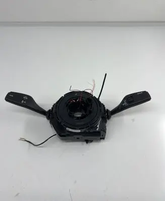 BMW X6 F16 Wiper turn signal indicator stalk/switch 6992509